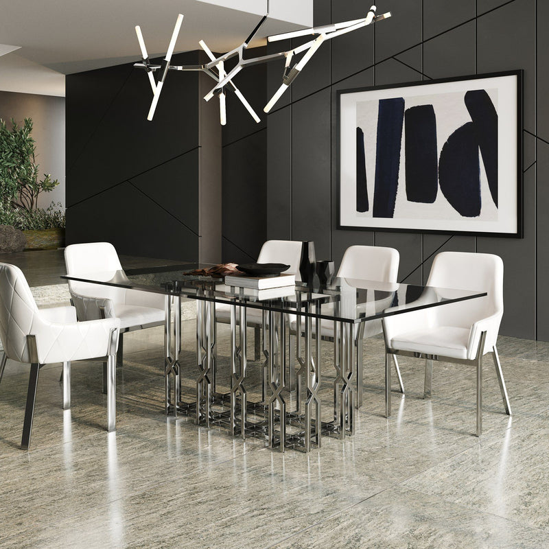 VG - ERICSON DINING TABLE