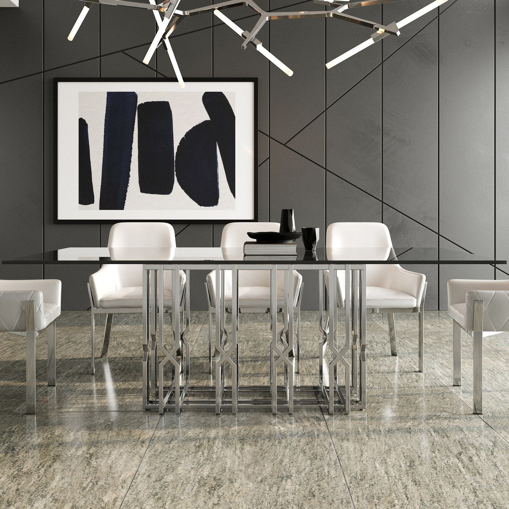 VG - ERICSON DINING TABLE