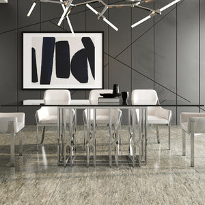 VG - ERICSON DINING TABLE