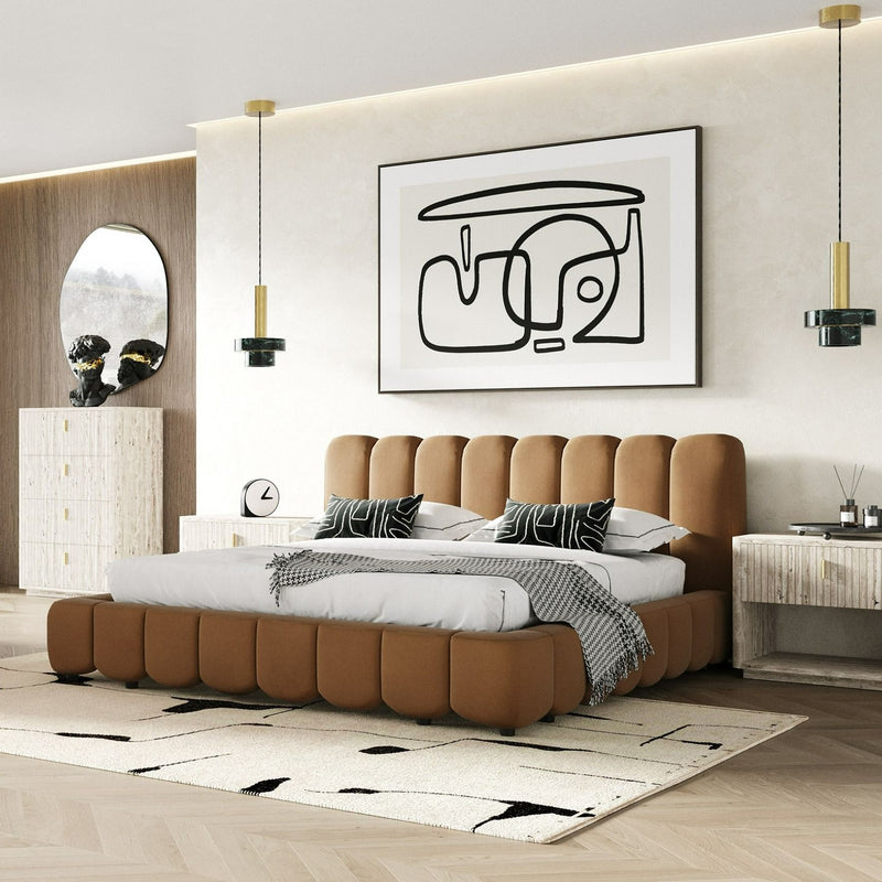VG - MODREST HARRIS BED