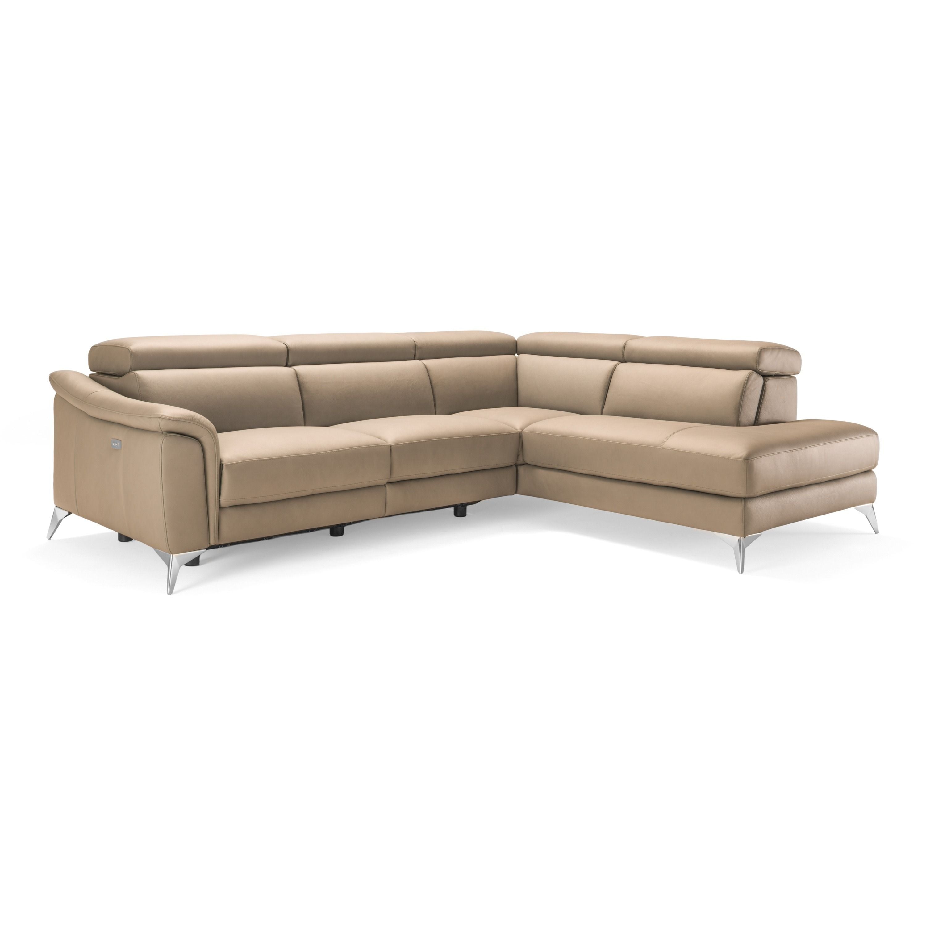 VG - MONTE CARLO SECTIONAL