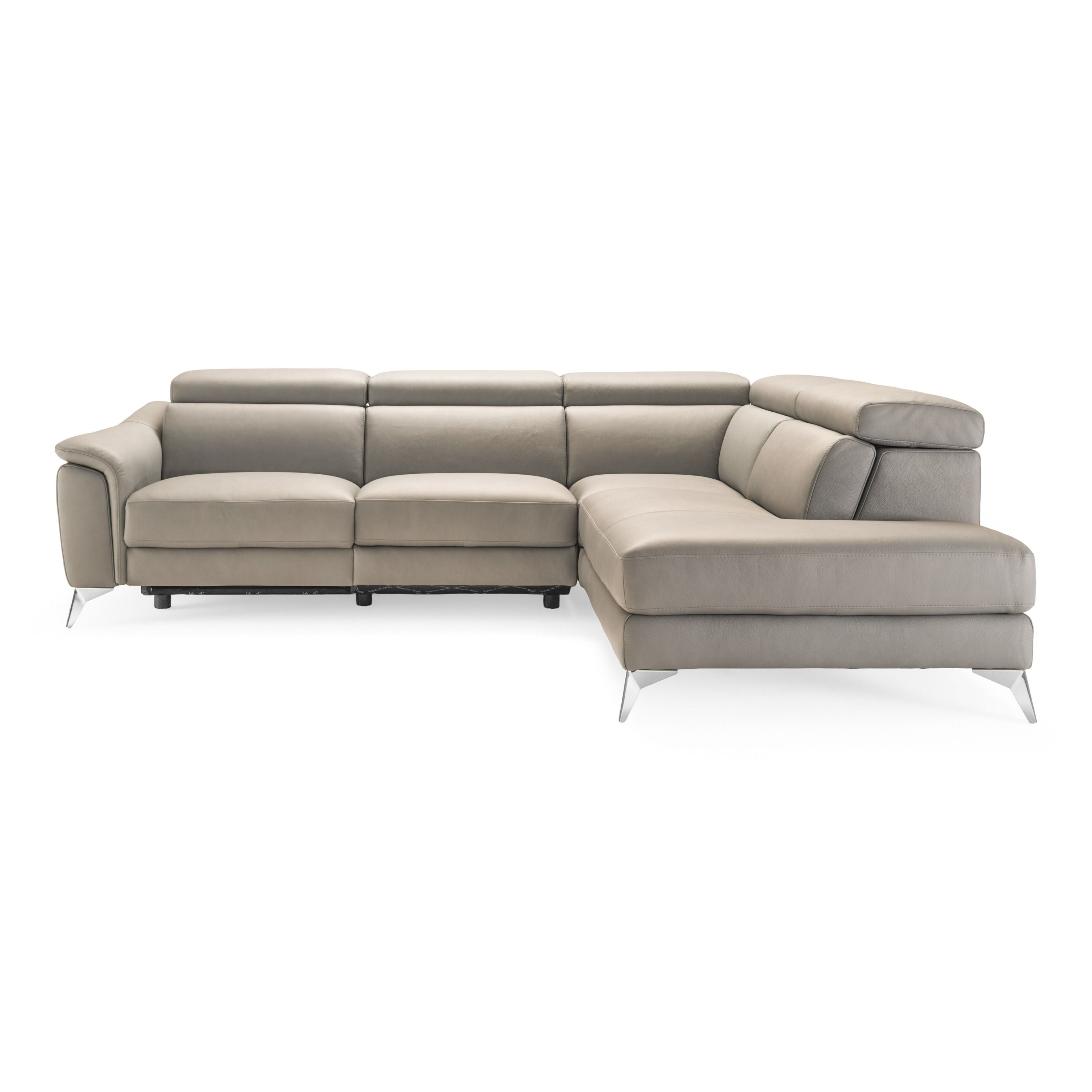 VG - MONTE CARLO SECTIONAL