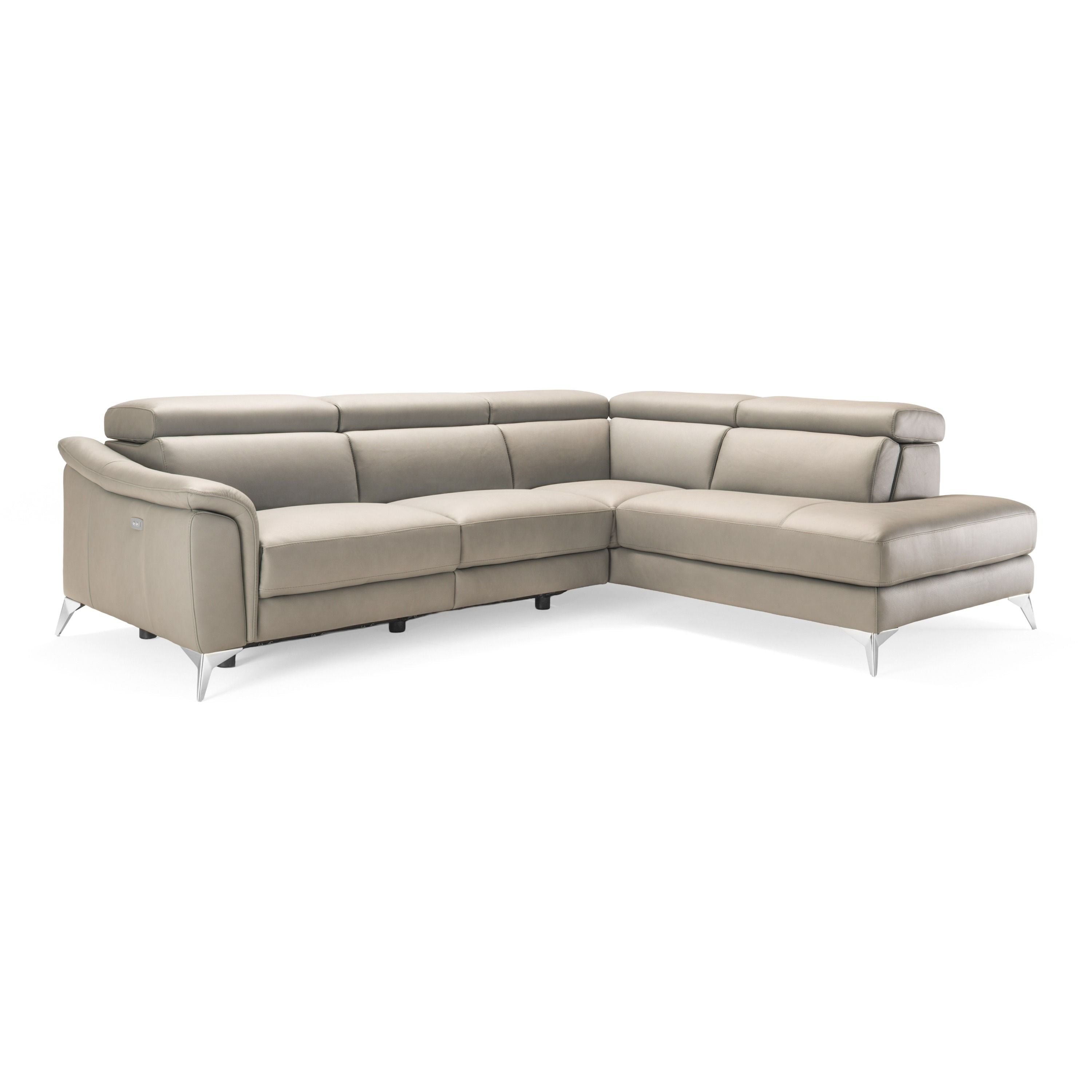 VG - MONTE CARLO SECTIONAL