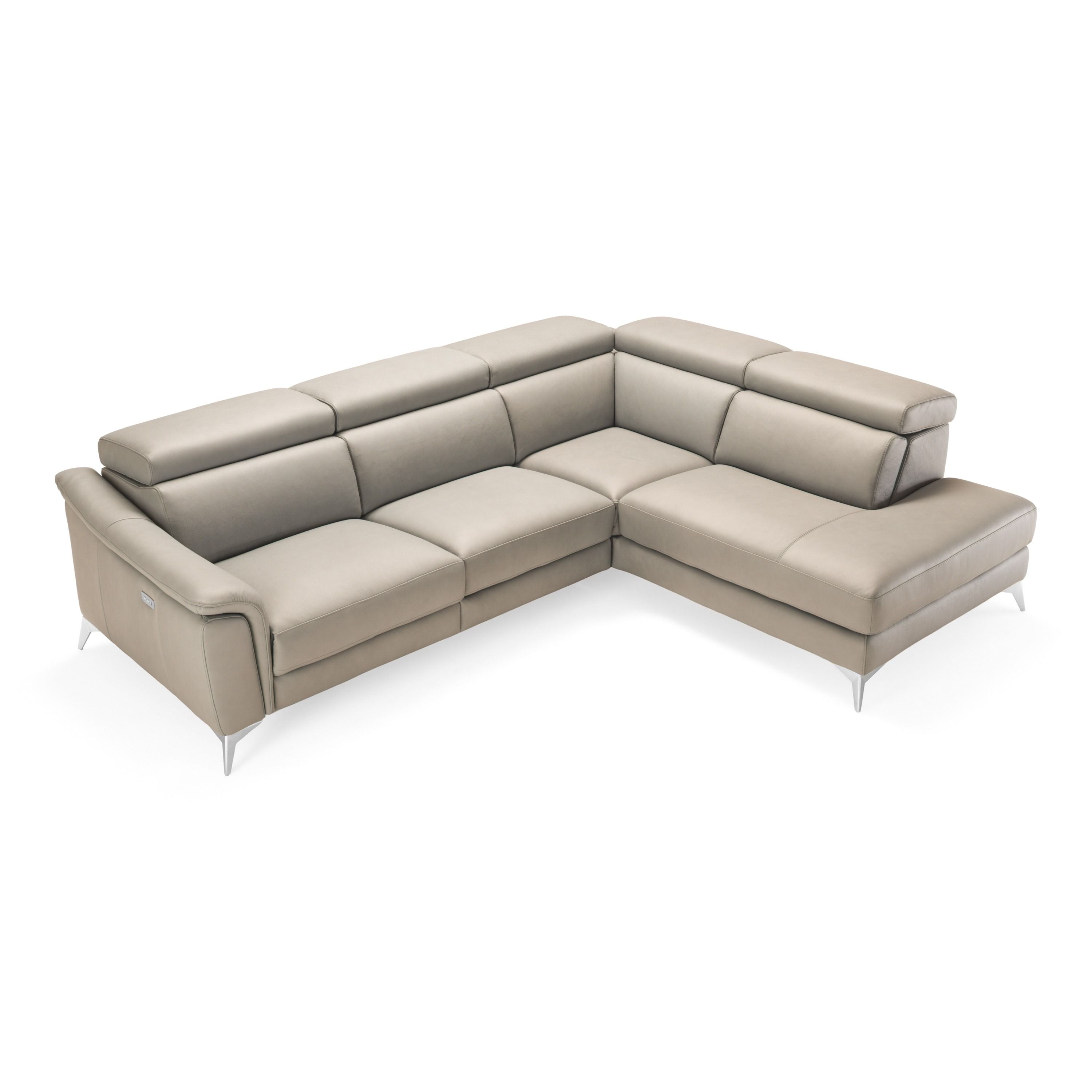 VG - MONTE CARLO SECTIONAL