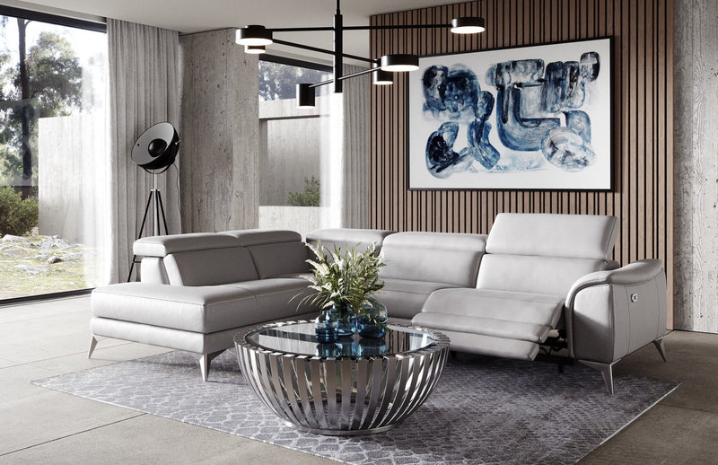 VG - MONTE CARLO SECTIONAL