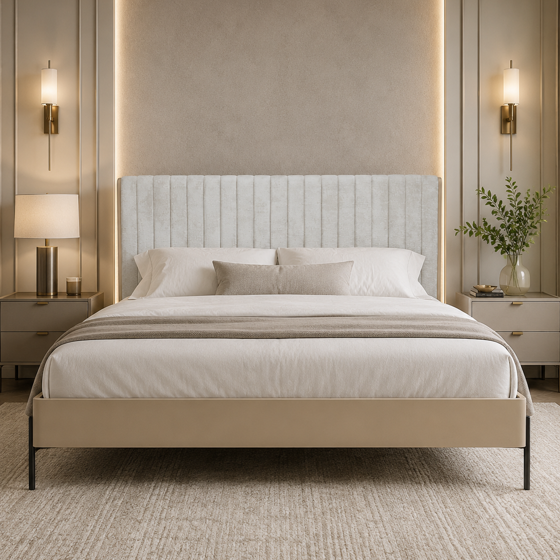 MB - NORI BED