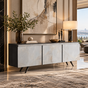 BL -  BRUNA SIDEBOARD