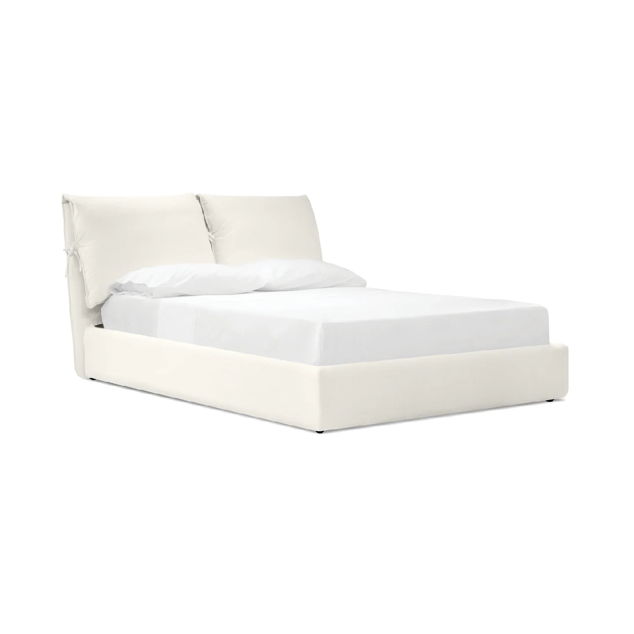 MB - PLUME BED