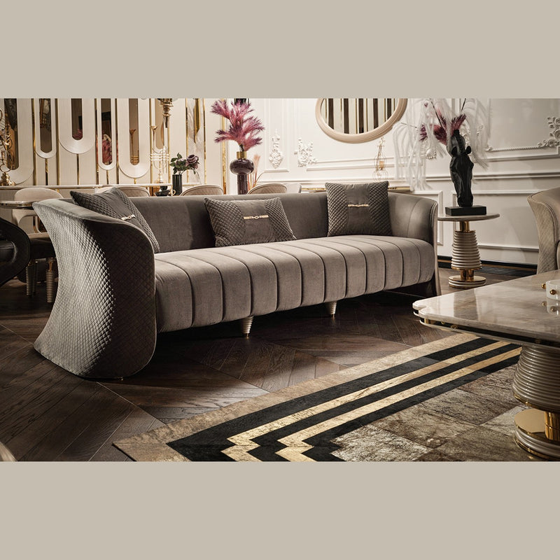 ZB - QUINTUS SOFA