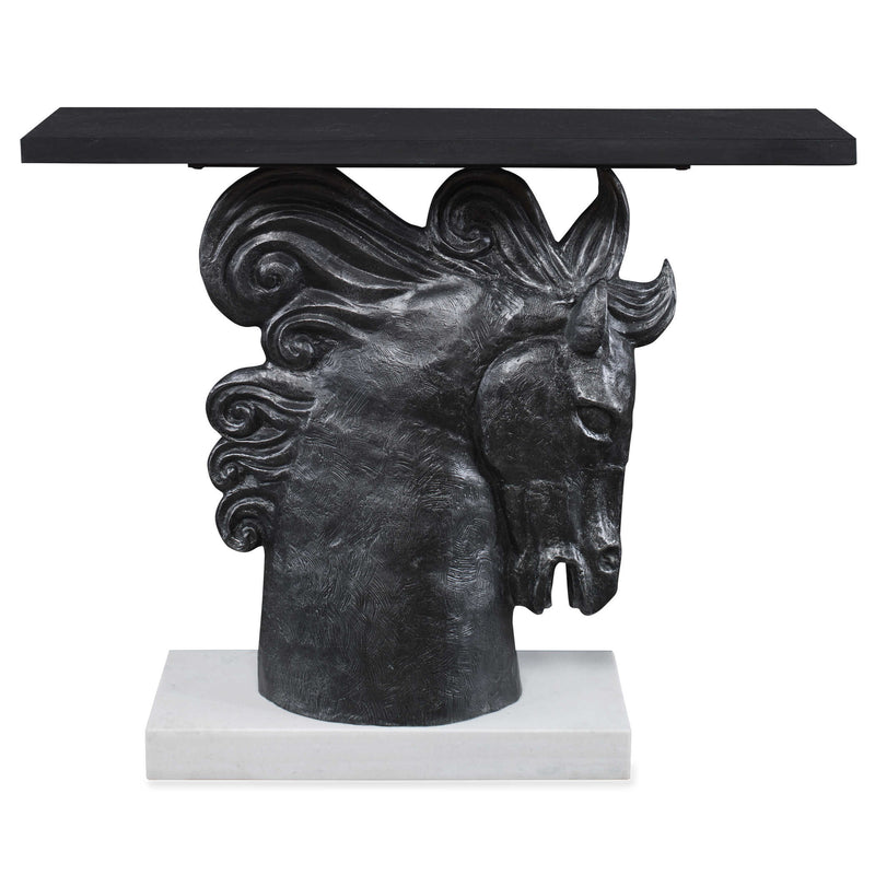 UT - FRIESIAN CONSOLE