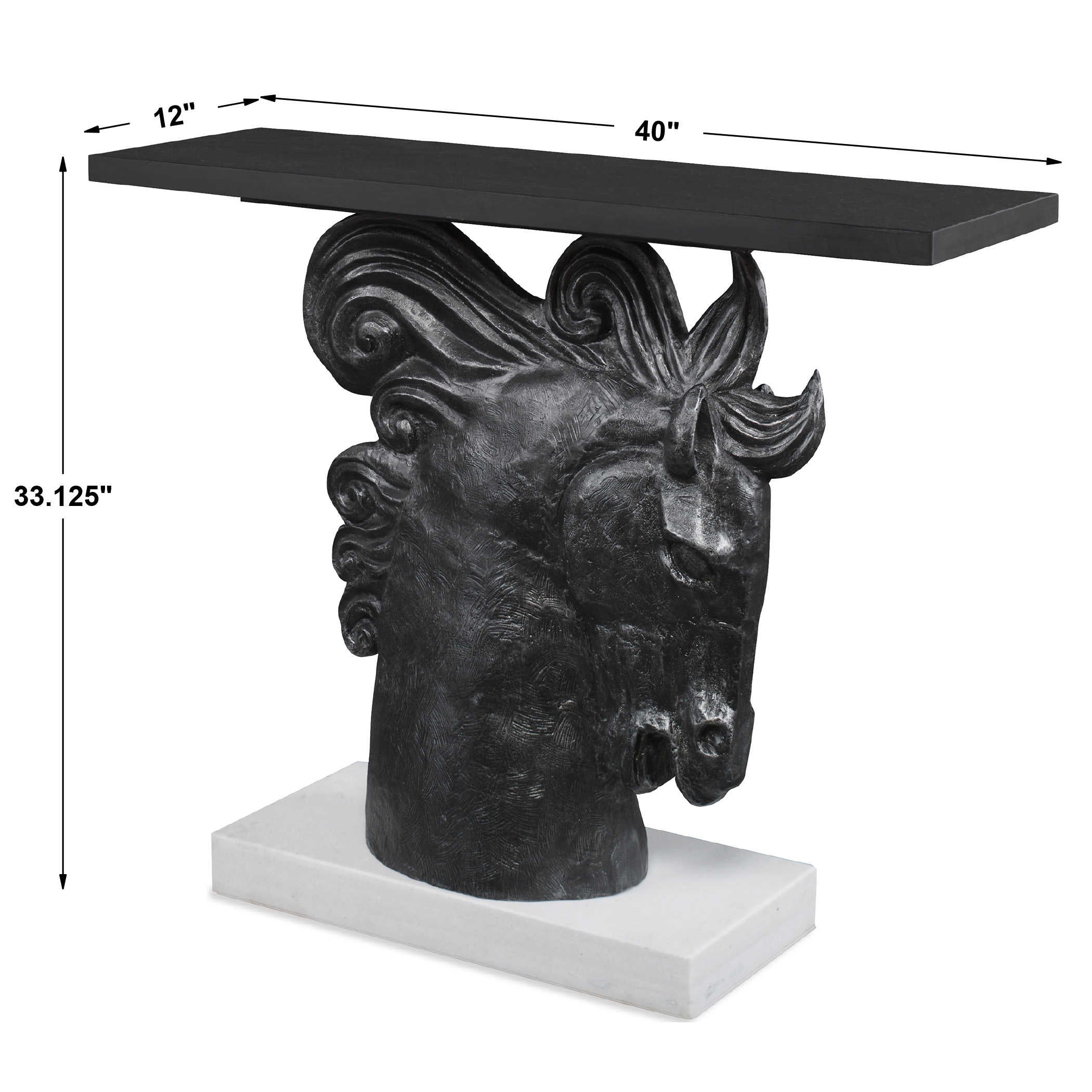 UT - FRIESIAN CONSOLE