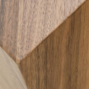 VG - RACKHAM DINING TABLE