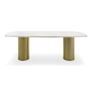 VG- ROCKY DINING TABLE