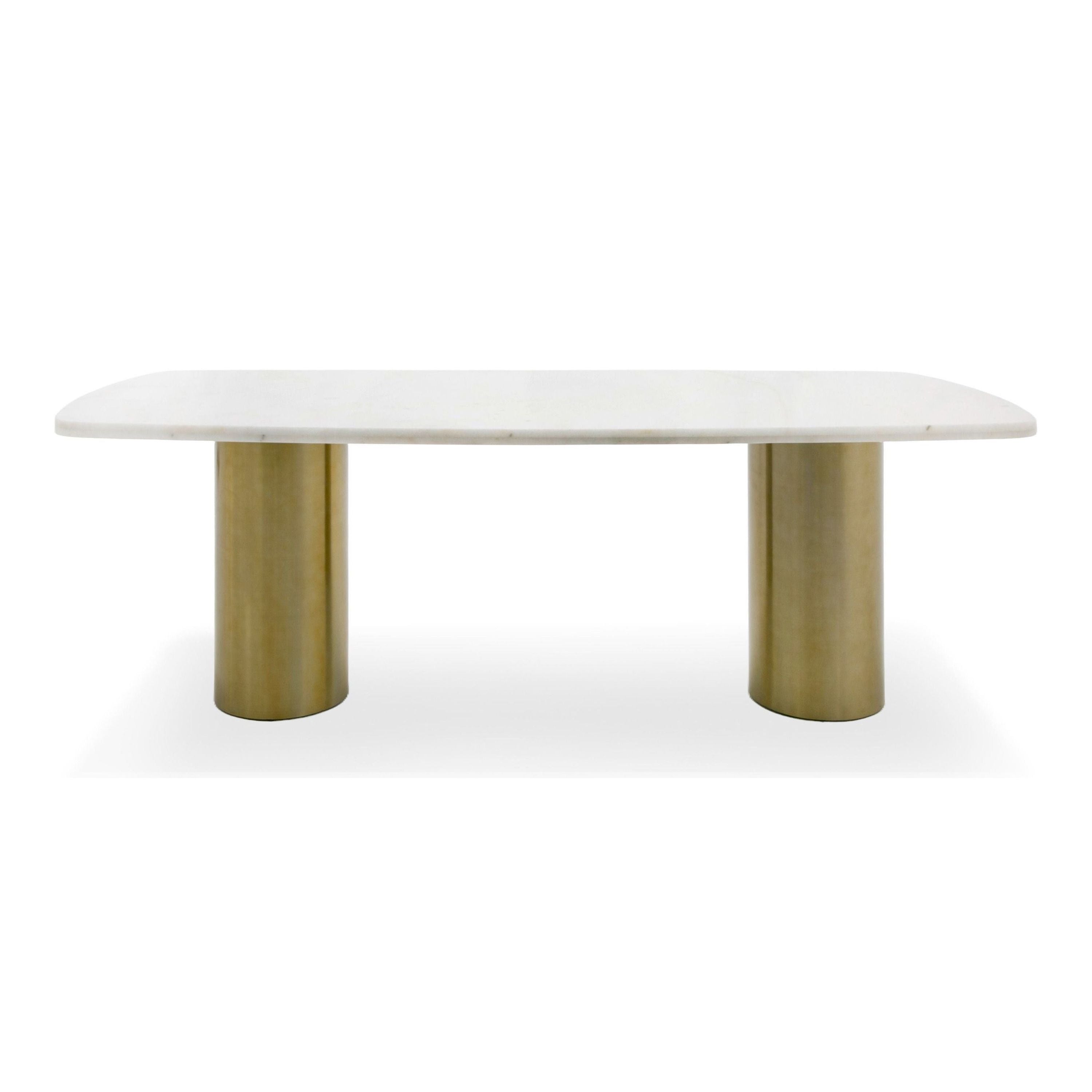 VG- ROCKY DINING TABLE