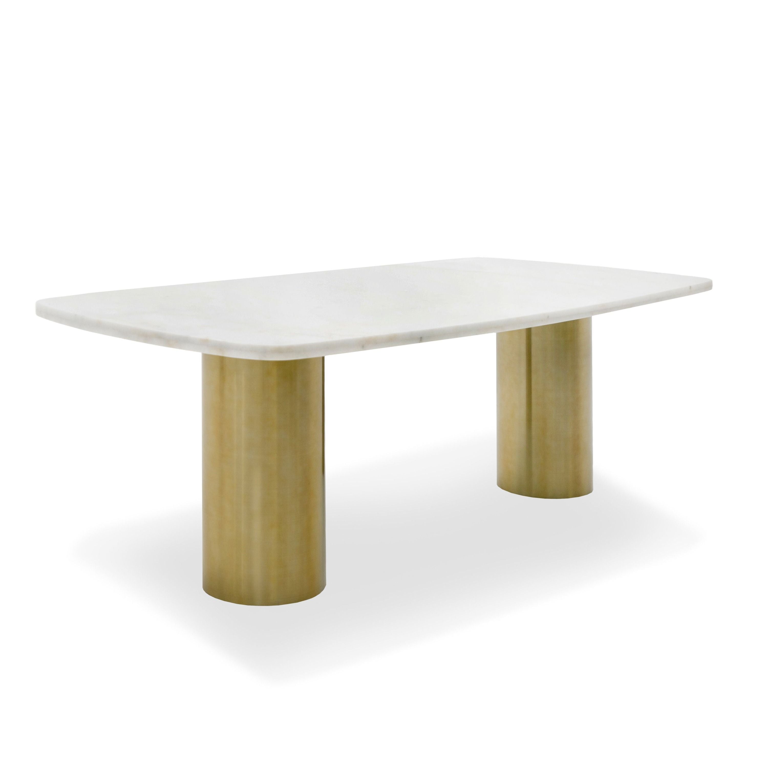 VG- ROCKY DINING TABLE