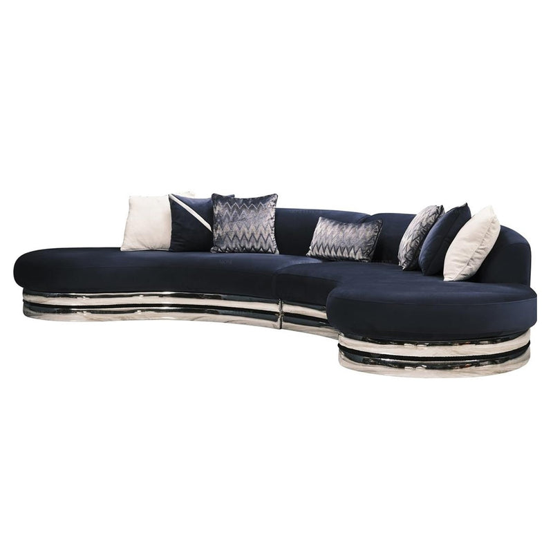 GB - FERRE SECTIONAL