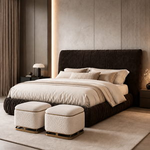 MB - SHAR PEI BED