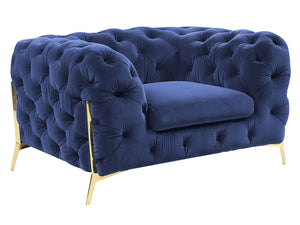 VG - SHEILA ACCENT CHAIR