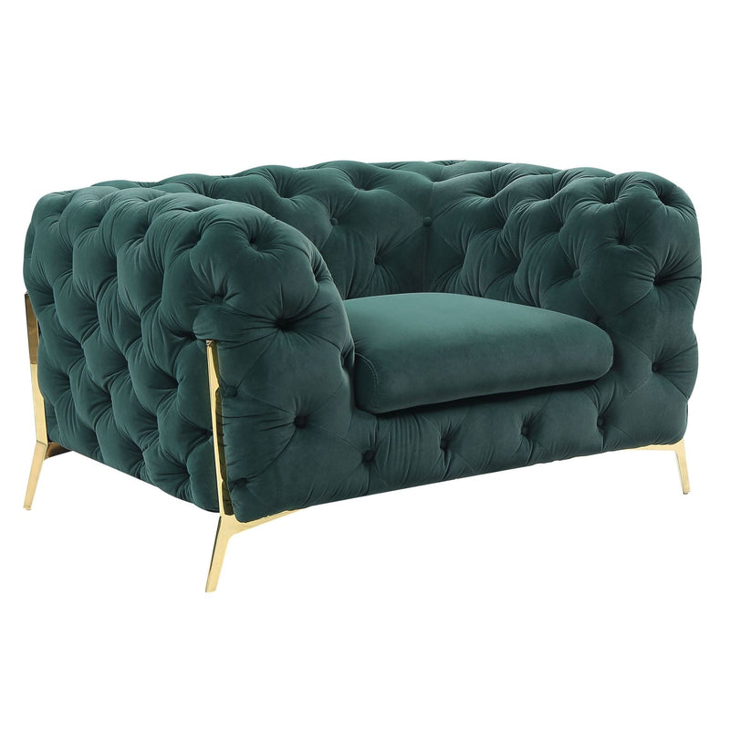 VG - SHEILA ACCENT CHAIR