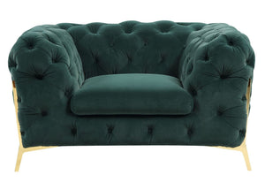 VG - SHEILA ACCENT CHAIR