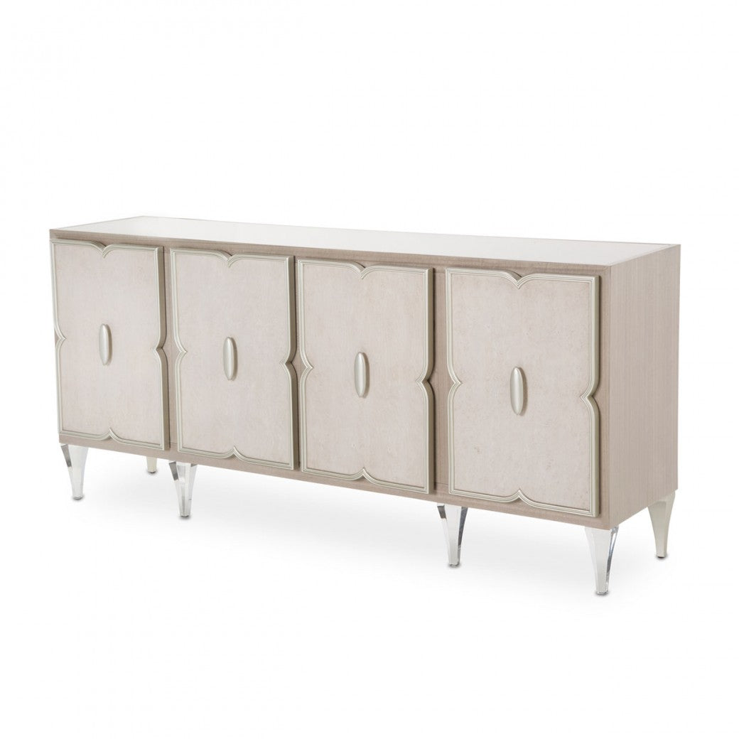 MA - CAMDEN COURT SIDEBOARD