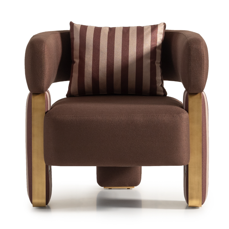 GB - TERRA ACCENT CHAIR