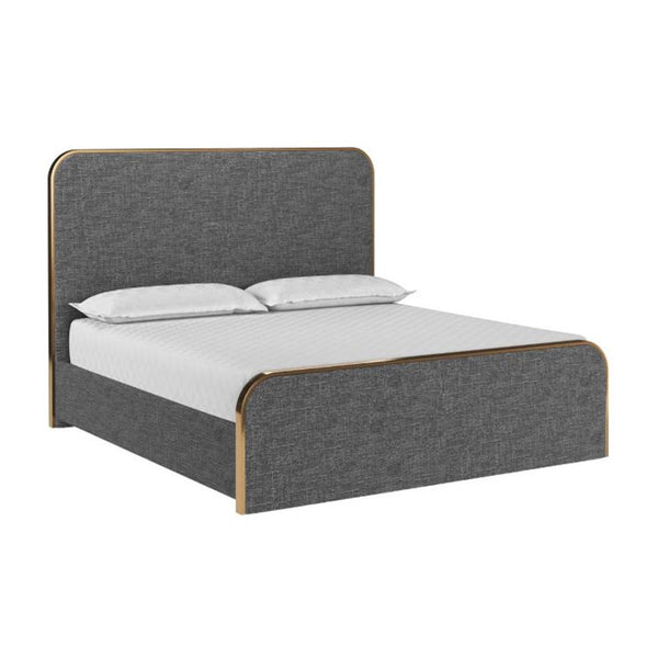 SP - TOMETI BED