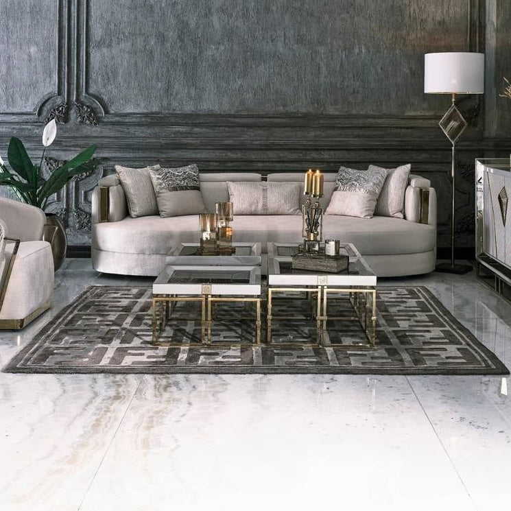 GB-COMO COFFEE TABLE