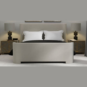 VD - TILBURG CUSTOM BED