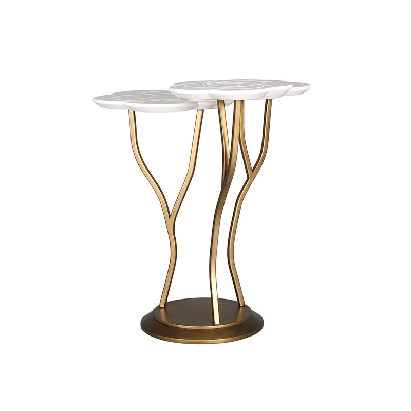 LK - DANI SIDE TABLE