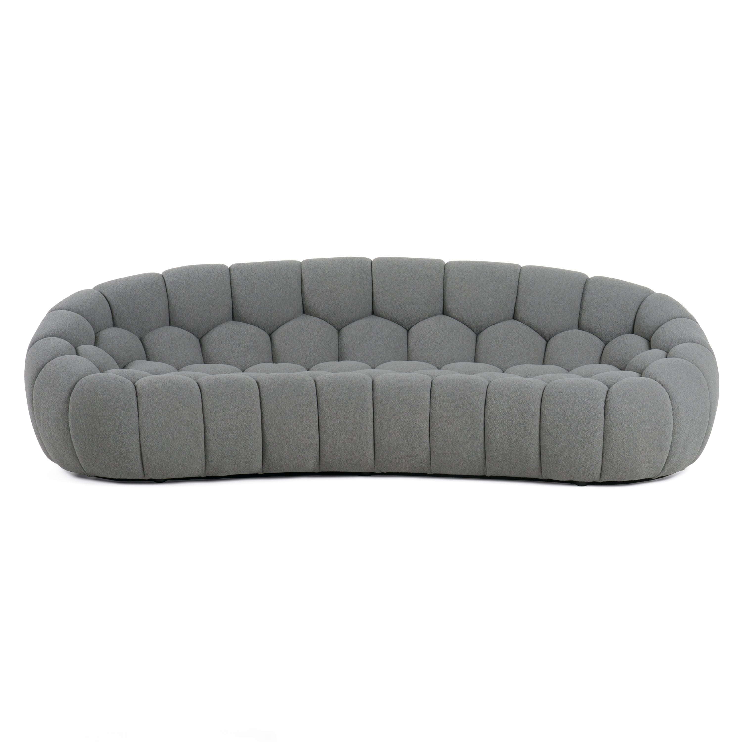VG - YOLONDA SOFA
