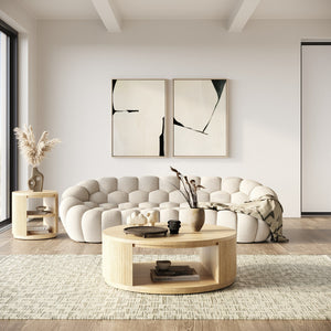 VG - YOLONDA SOFA