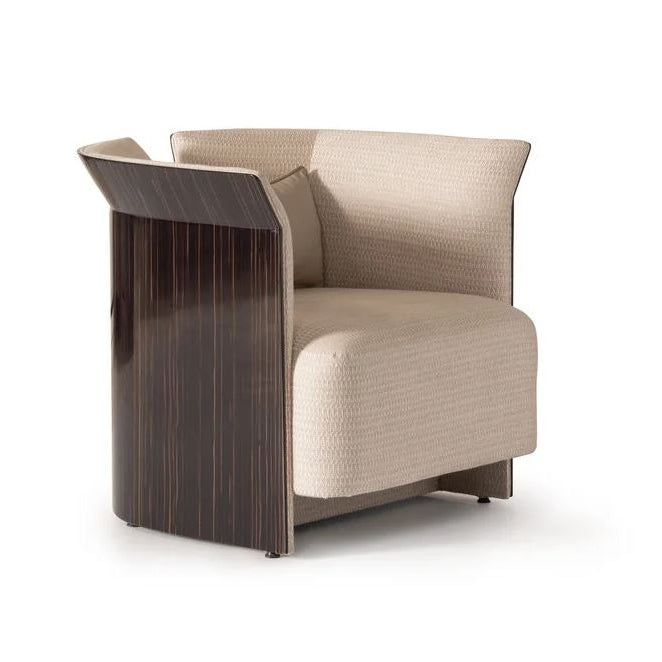 GB - ZENITH ACCENT CHAIR