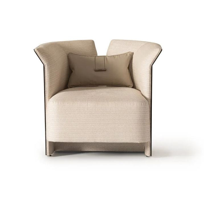 GB - ZENITH ACCENT CHAIR