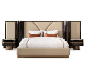 GB - ZENITH BED