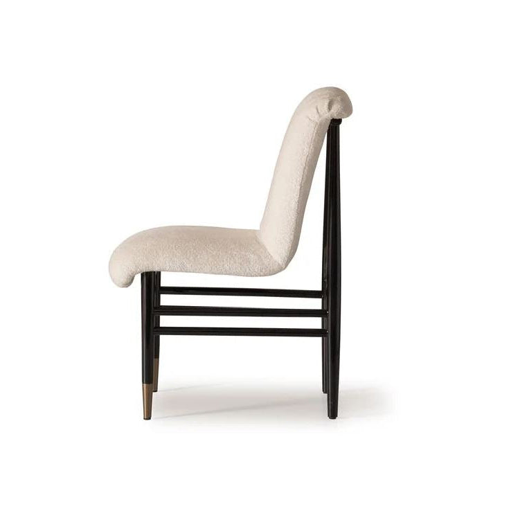GB - ZENITH DINING CHAIR