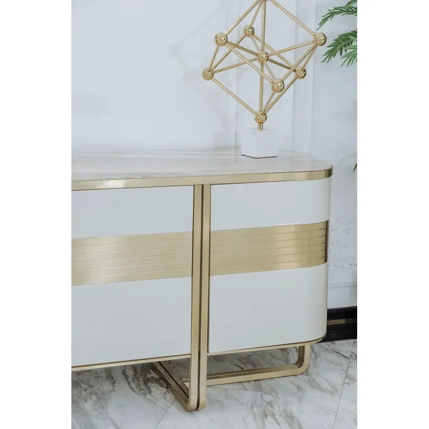 ZB - DIEGO SIDEBOARD