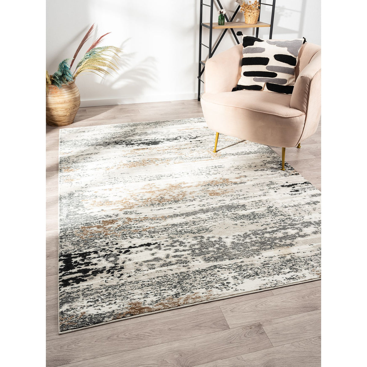 NCA - RUG
