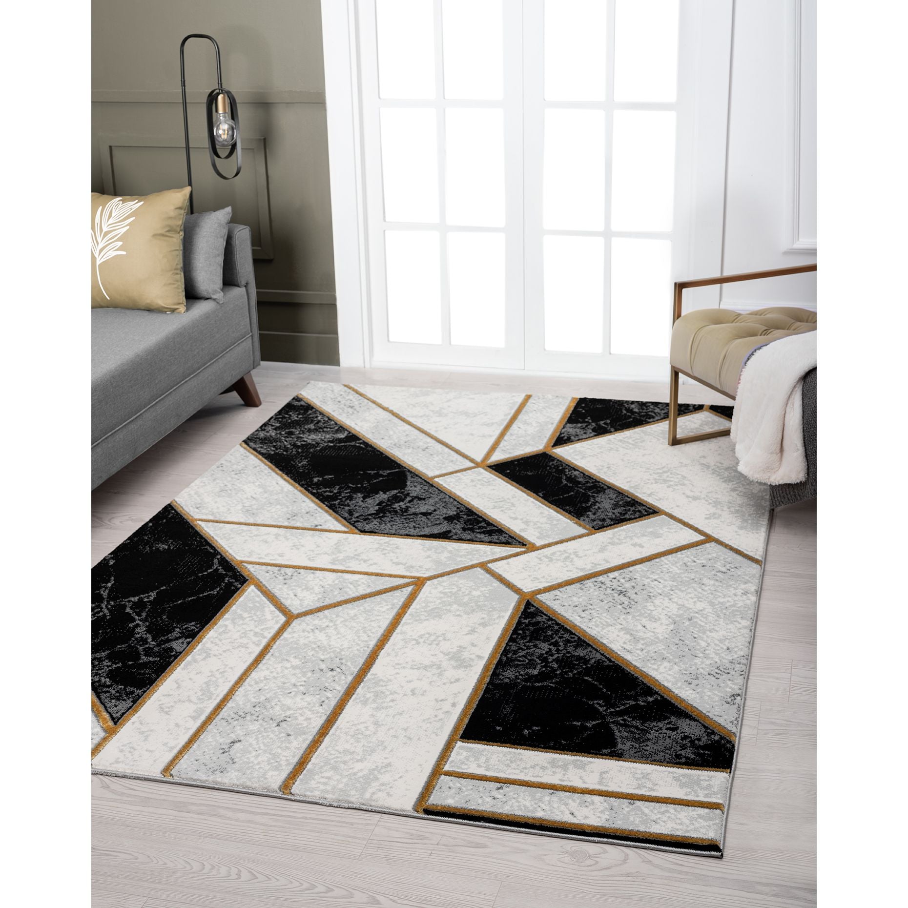 NCA - RUG