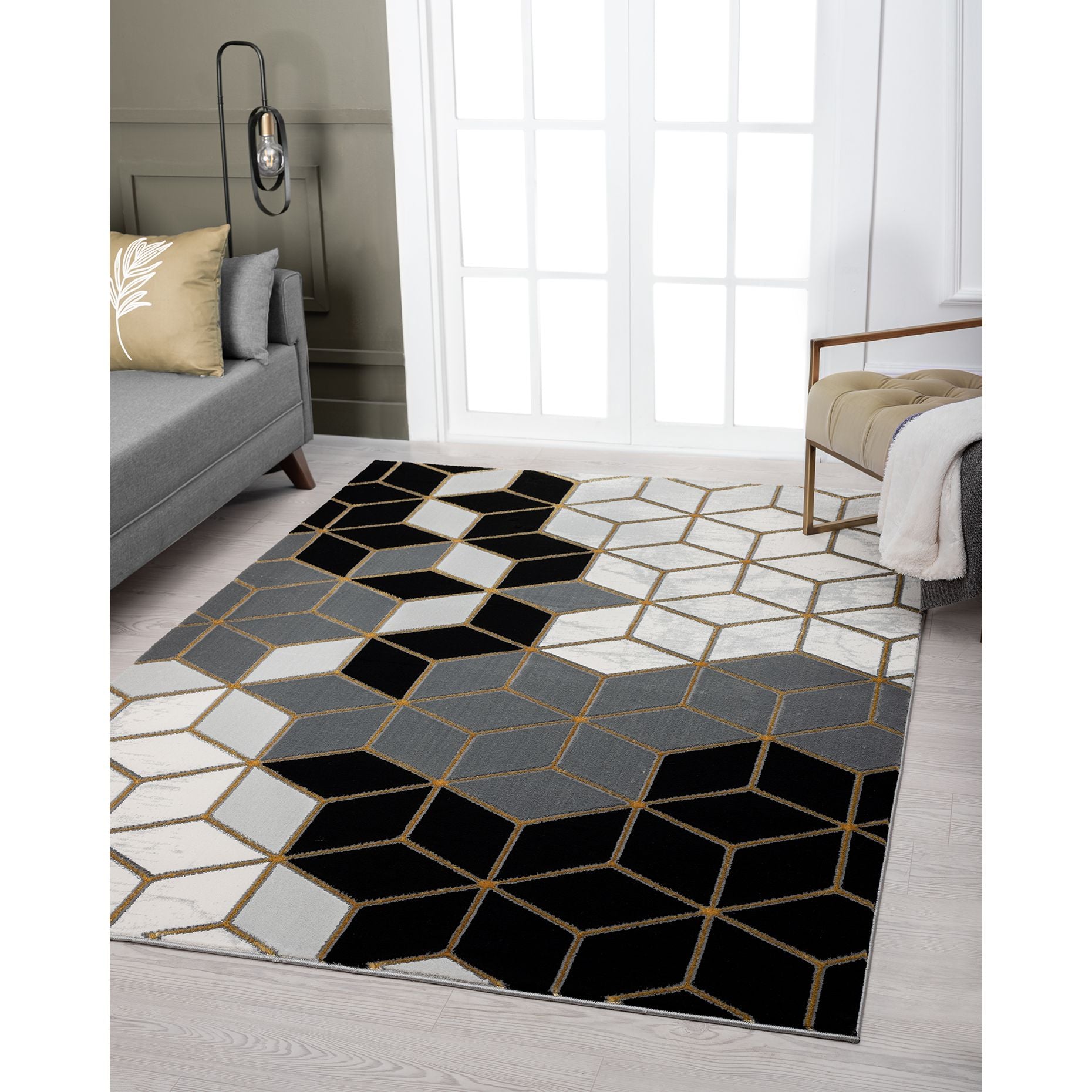 NCA - RUG