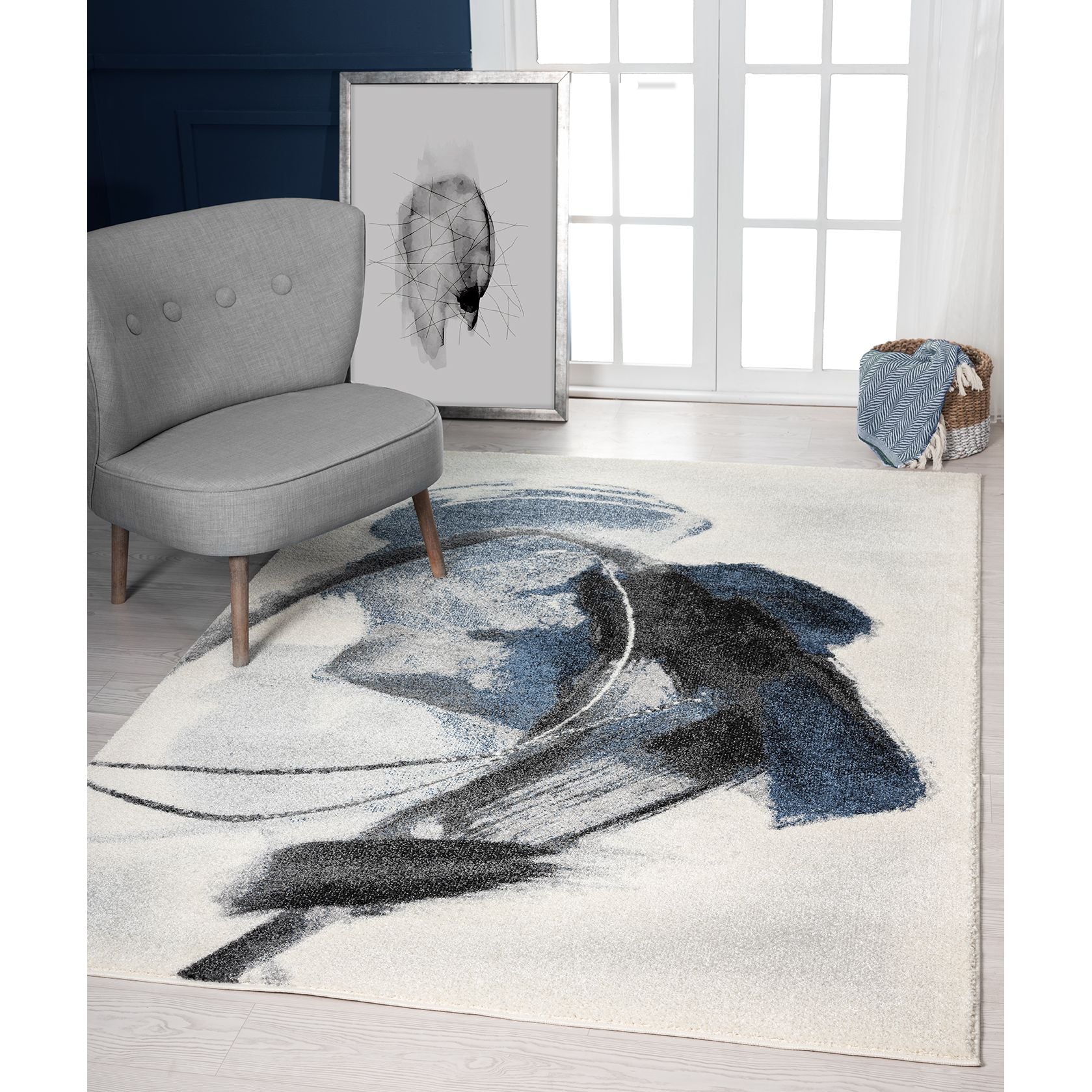 NCA - RUG
