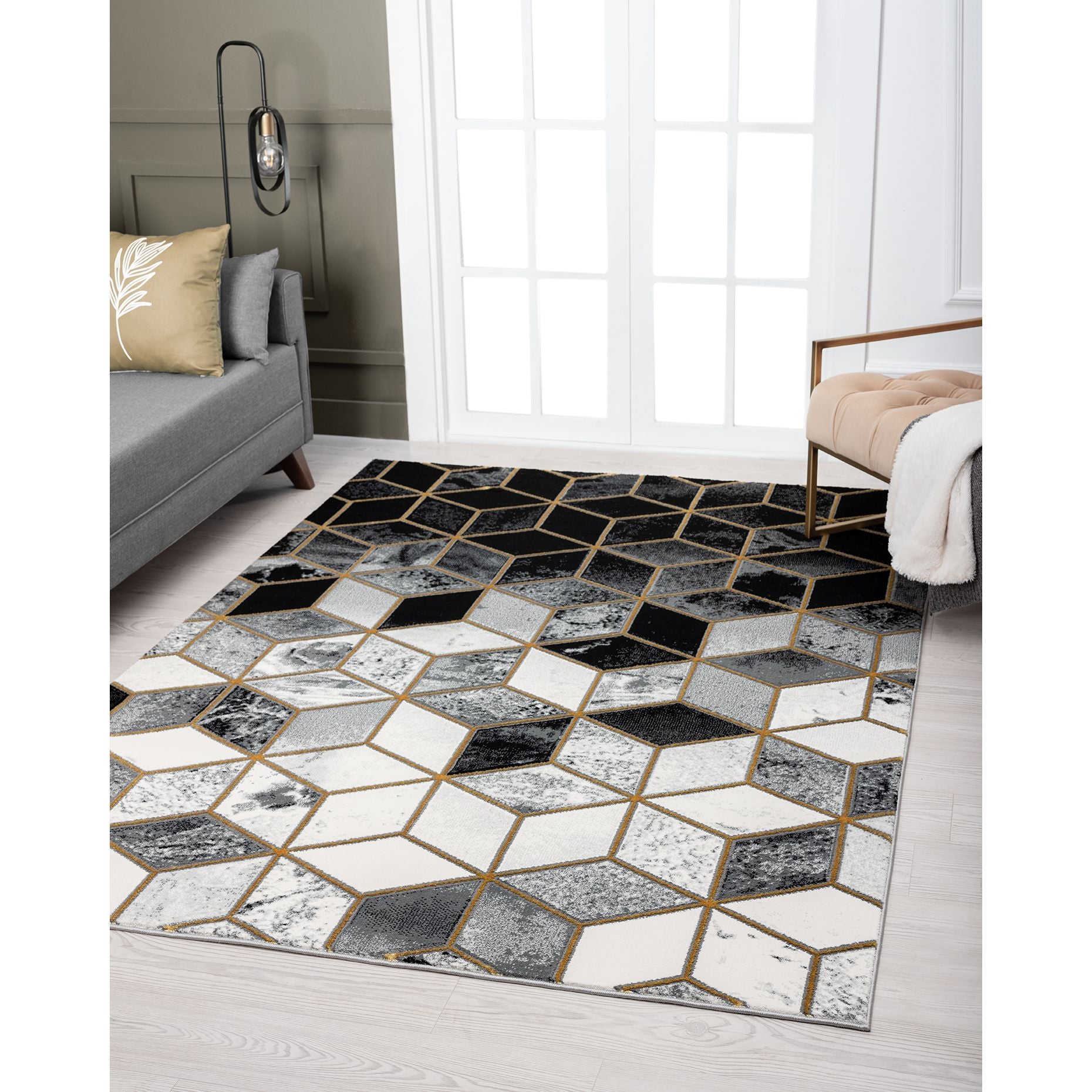 NCA - RUG
