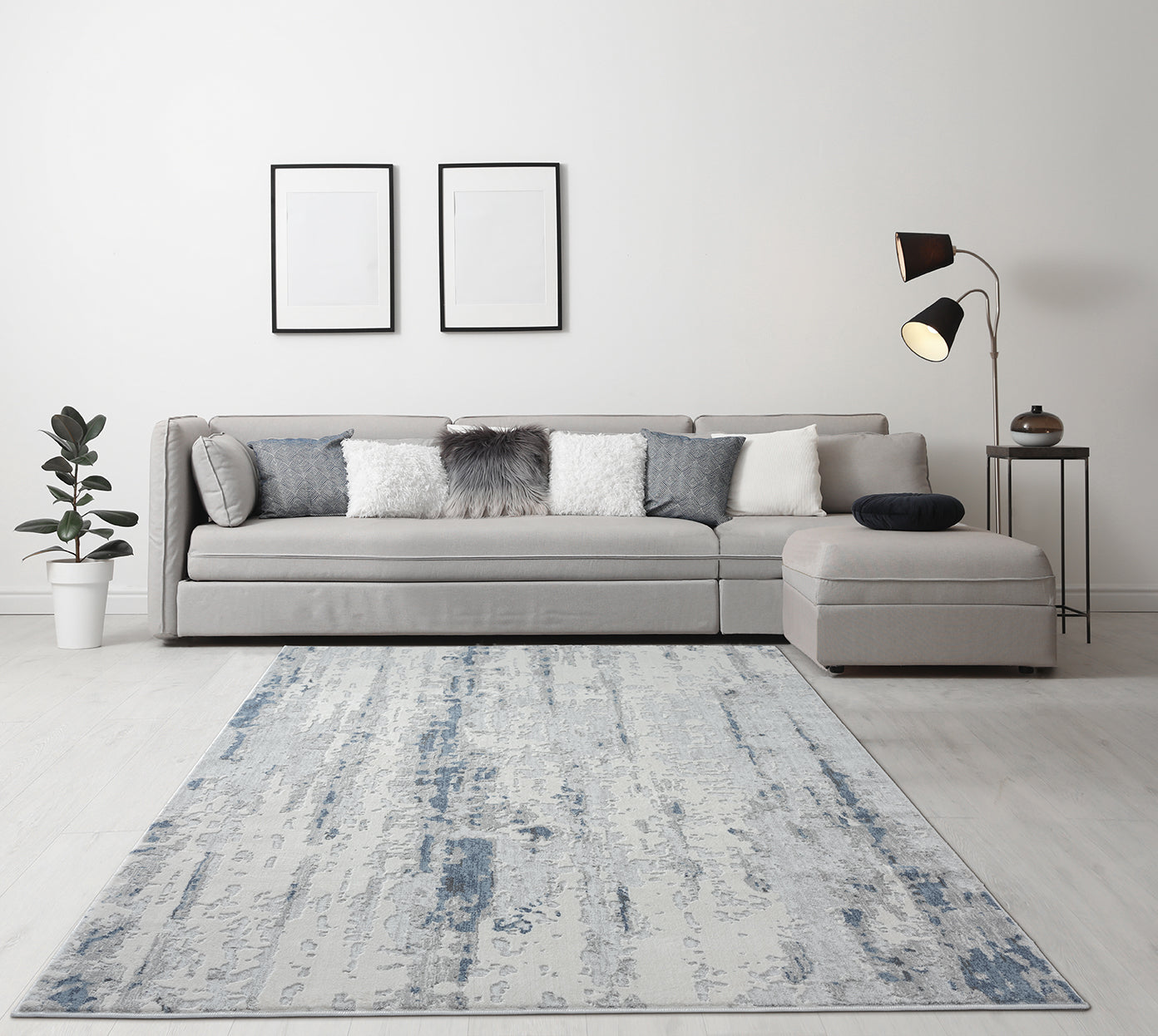NCA - RUG