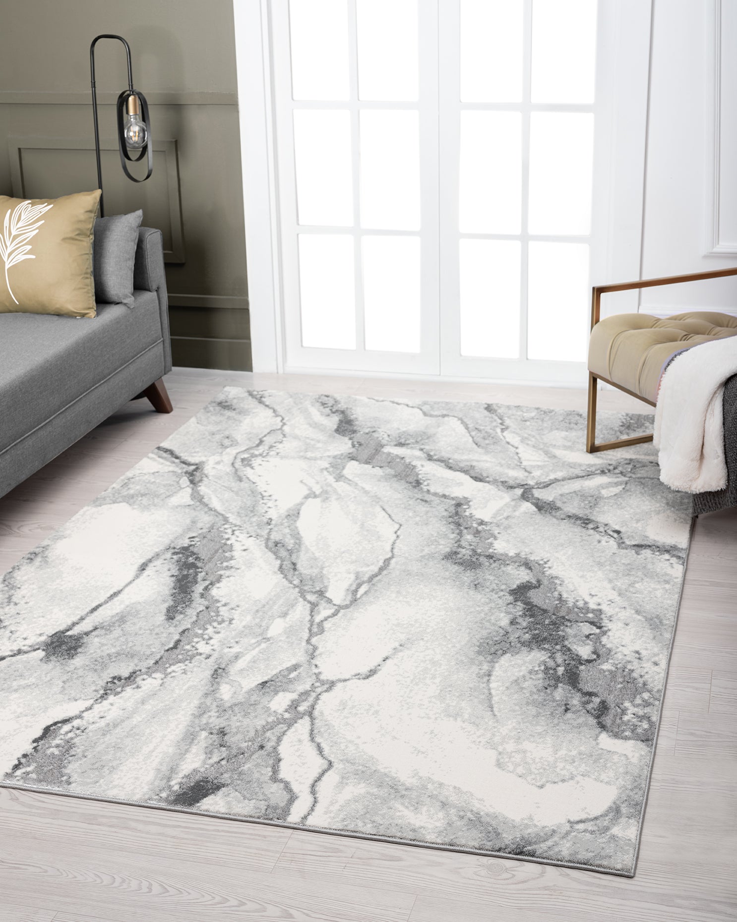NCA - RUG