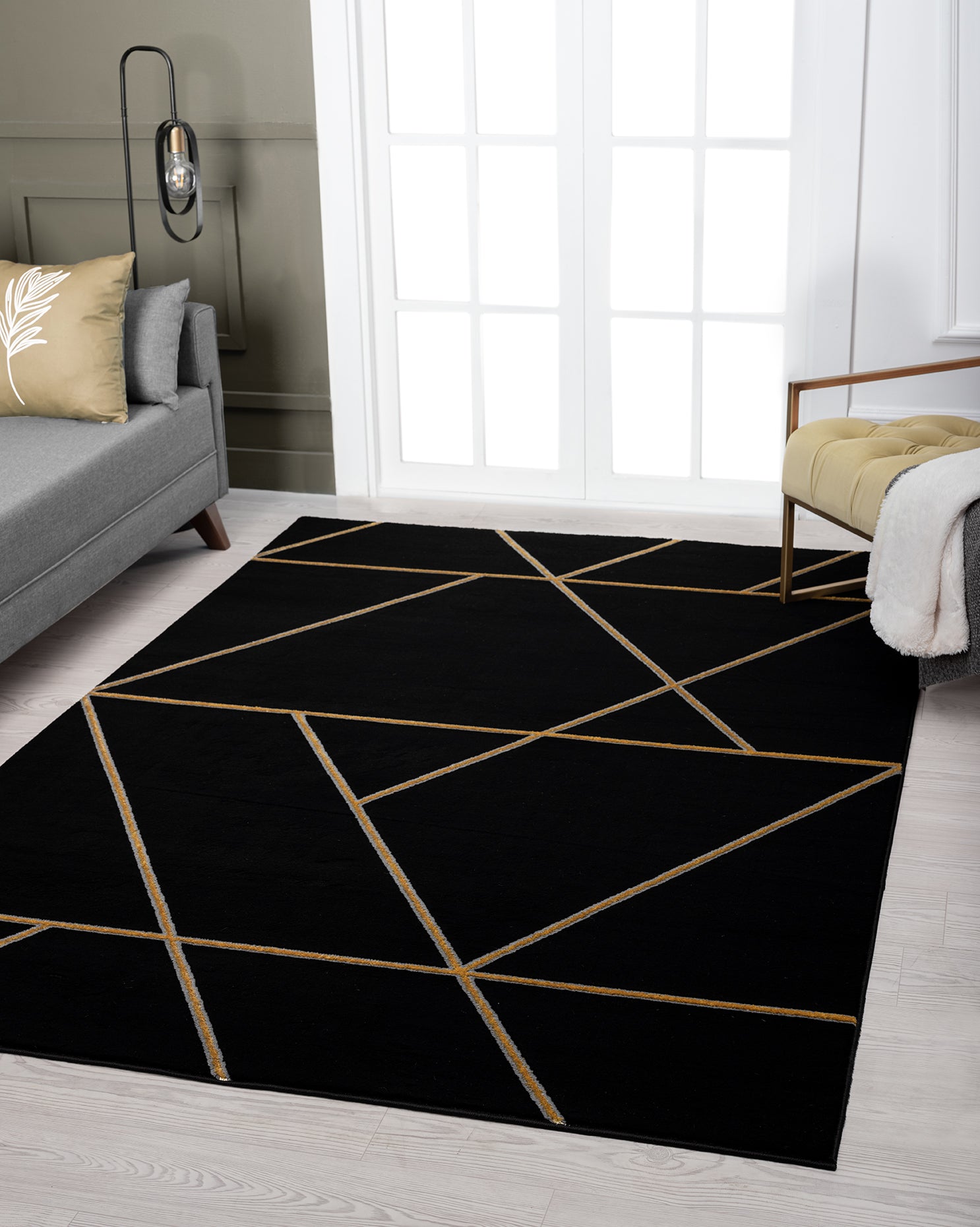 NCA - RUG