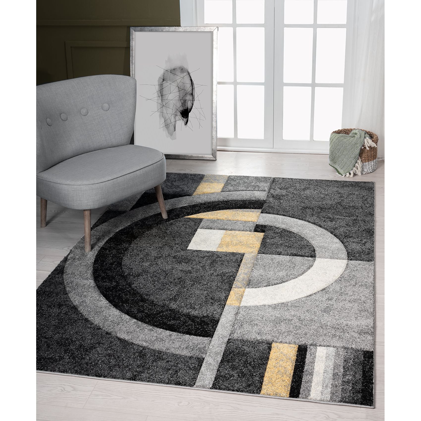 NCA - RUG