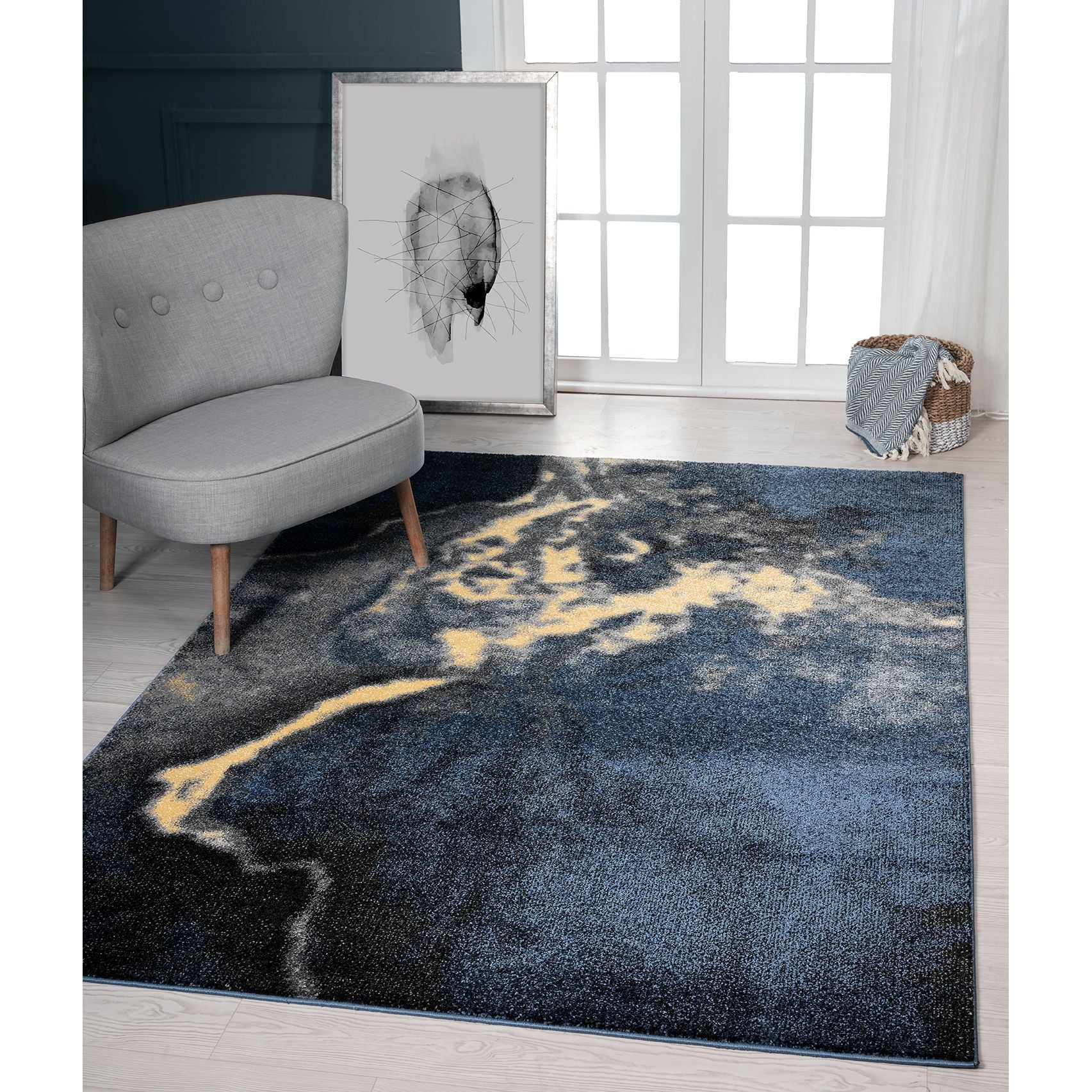 NCA - RUG