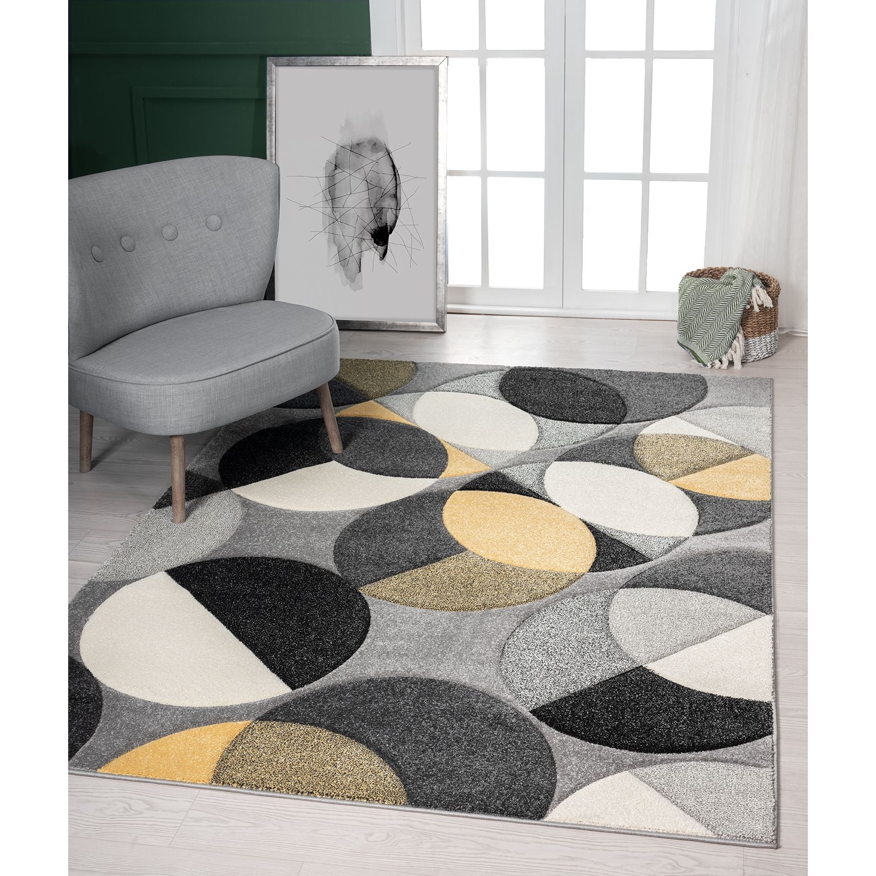 NCA - RUG