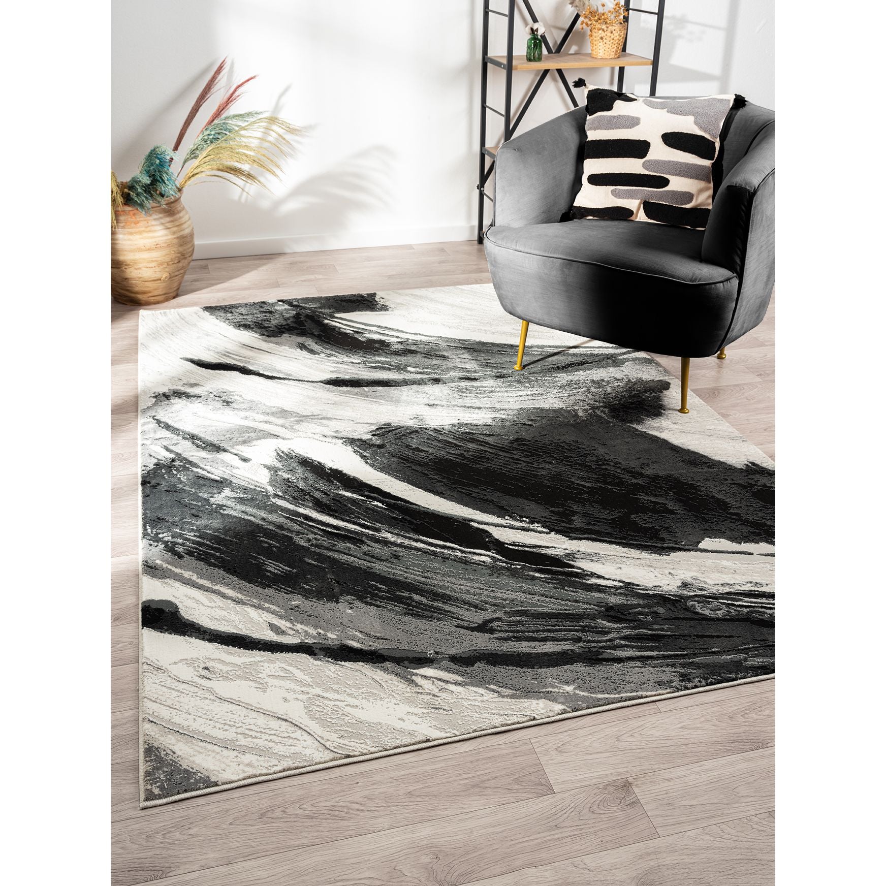 NCA - RUG