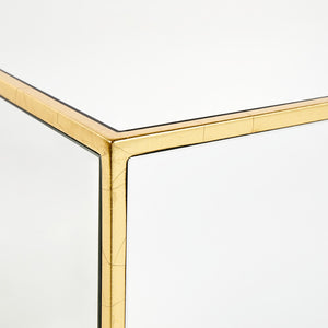 XC - COFFEE TABLE